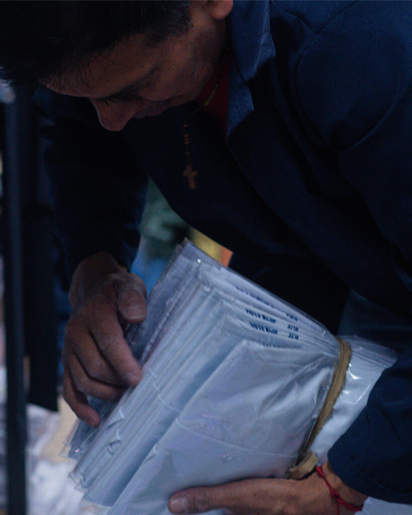 Confección de uniformes escolares